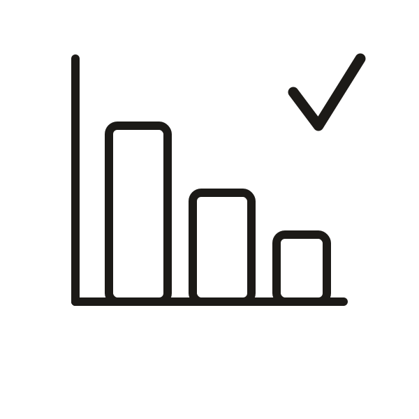 Email Revenue Audit Metrics icon