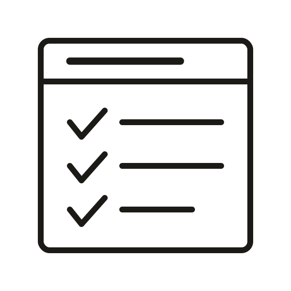 Email Revenue Audit Diagnosis icon